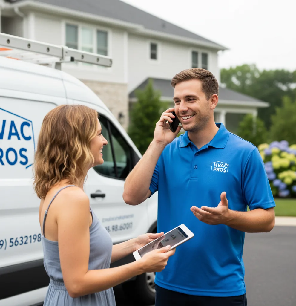 Heating System Repair in Carol Stream, IL